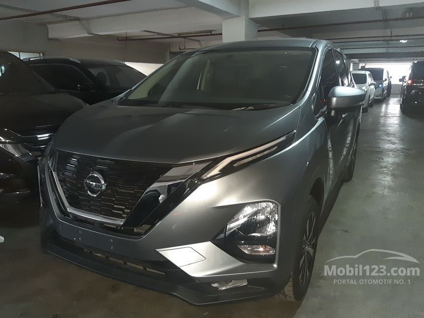 Nissan Livina