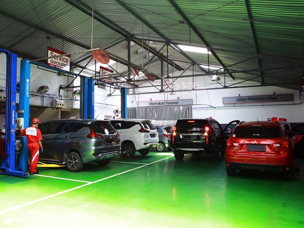 tips menjaga harga jual kembali mobil