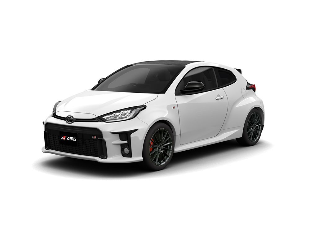 Toyota Mobility Solutions