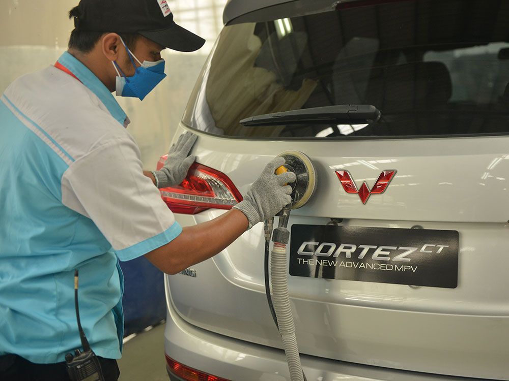 Wuling Motors