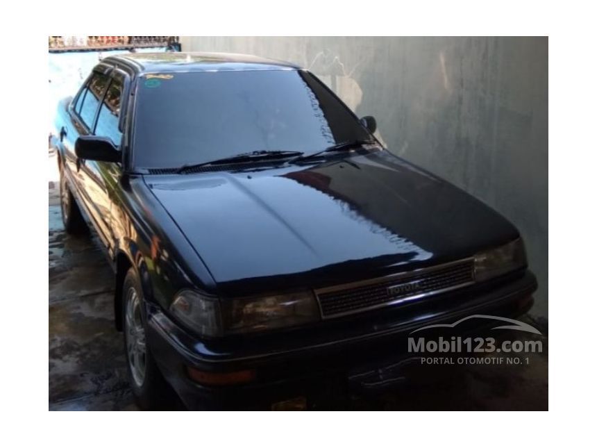 Mobil Bekas Dibawah Rp50 juta