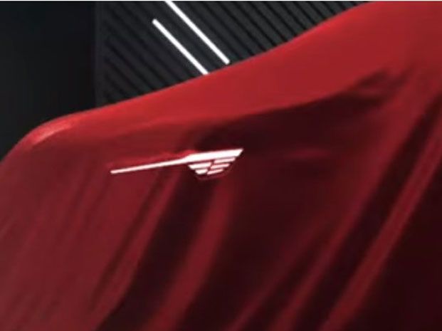 mobil baru misterius Honda yang diduga meluncur dalam GIIAS 2021