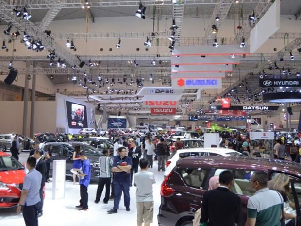 GIIAS 2021