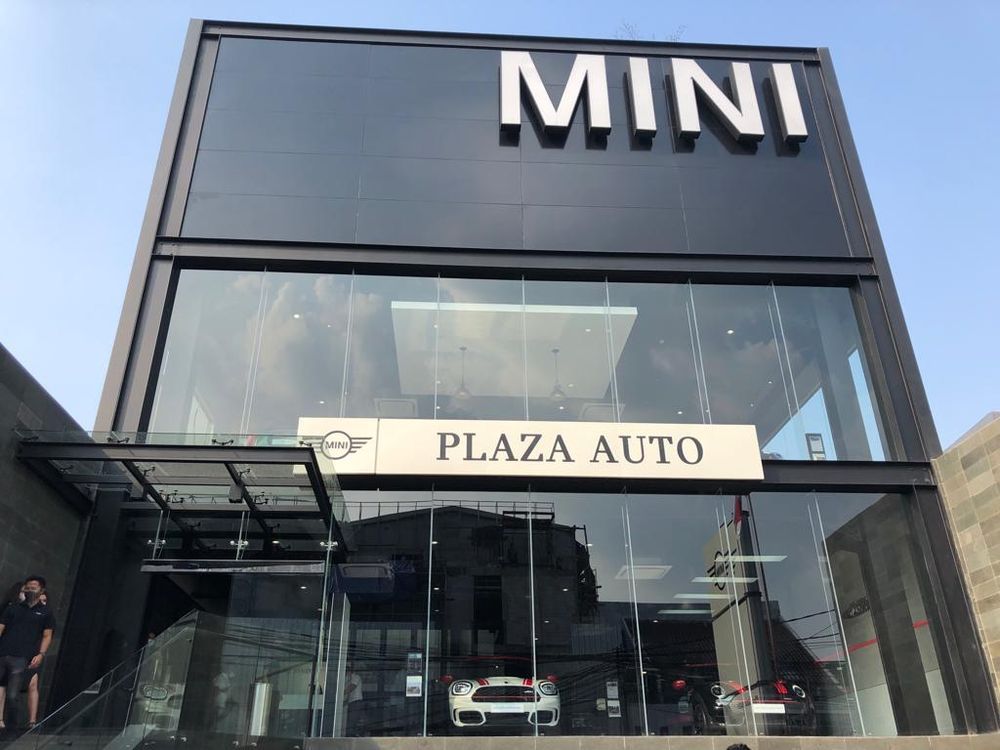 MINI Indonesia