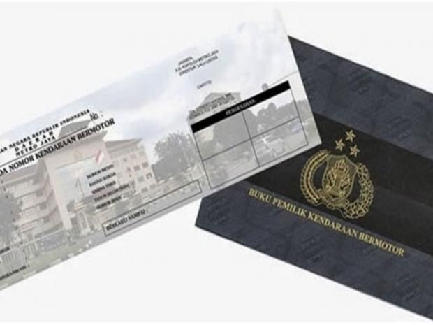 mutasi dan balik nama STNK BPKB setelah beli mobil bekas