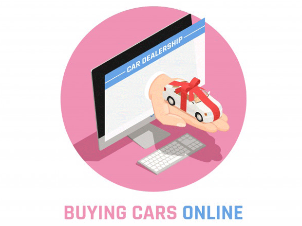 tips beli mobil bekas secara online