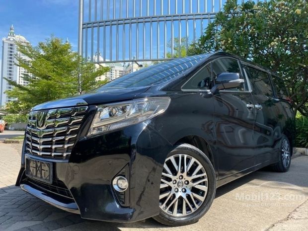 Alphard Bekas Rp 450 Juta: Investasi Mewah atau Jebakan Batman? Panduan Lengkap Pembeli