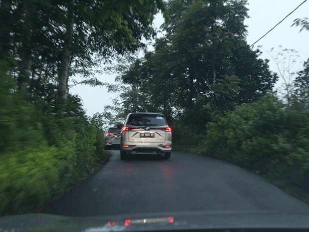 All New Daihatsu Xenia