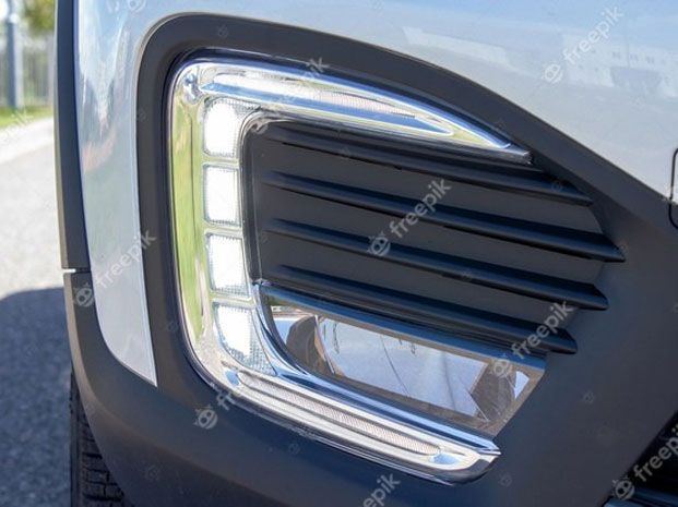 Daytime Running LIght atau DRL
