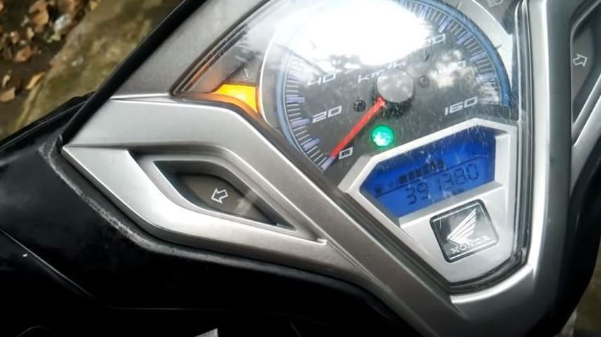 Kode Mil Kode MIL pada Motor Honda dan Indikasinya - Panduan Pembeli | Mobil123