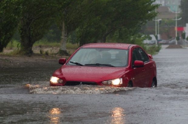 Mobil menerjang Banjir (httpsnewsroom.unsw.edu.au)