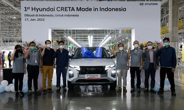 Hyundai Bisa Masuk 10 Besar Merek Mobil Terlaris Indonesia Tahun Ini ...