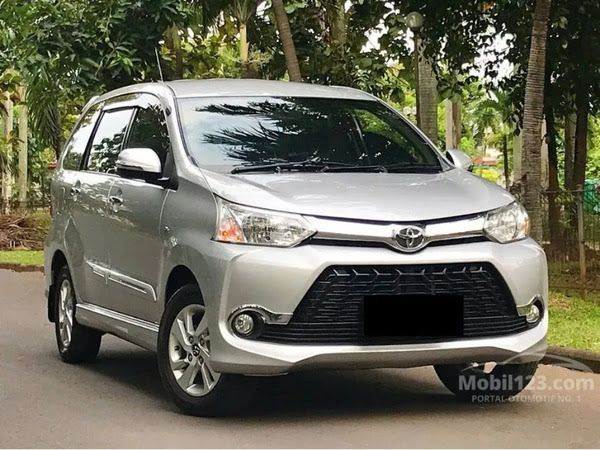 Banyak Pilihannya Ini Harga Mobil Bekas Toyota Avanza Maret