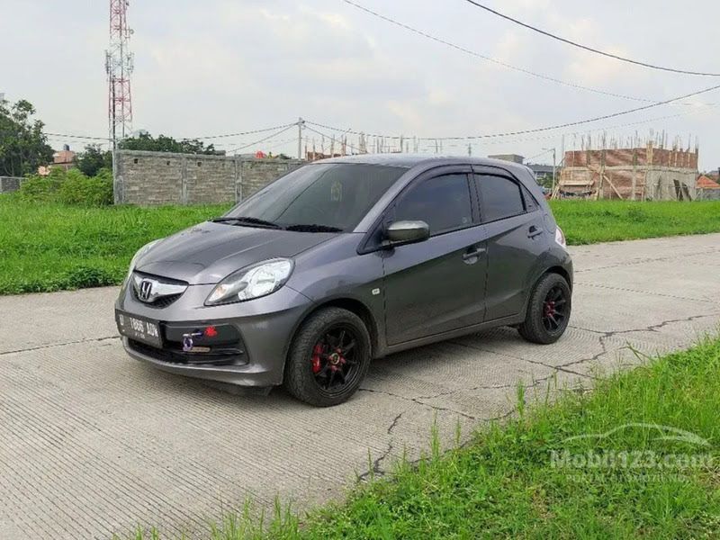 Honda Brio Bekas Mulai Rp 90 Jutaan, Cocok Buat Mudik Lebaran Nanti ...