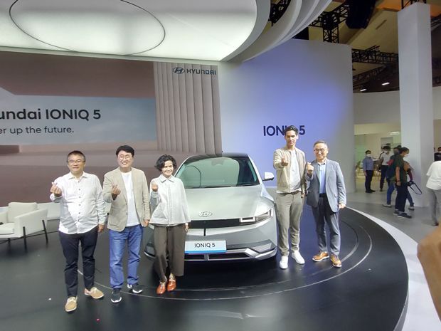 Harga Baterai Mobil Listrik Mahal Banget, Bagaimana Garansi Hyundai ...