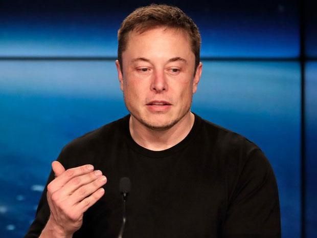 Elon Musk