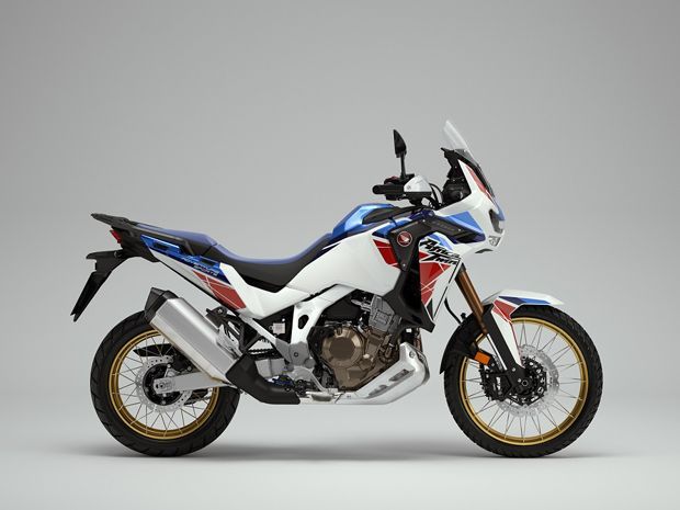 Honda CRF1100L Africa Twin Adventure Sport
