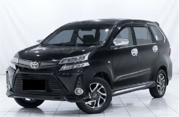 Toyota Veloz Bekas 