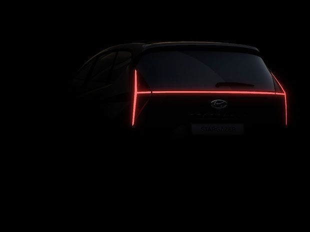 Hyundai Stargazer