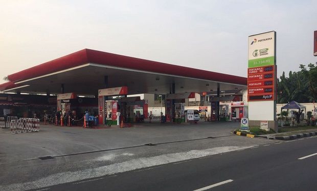 Foto: Pertamina