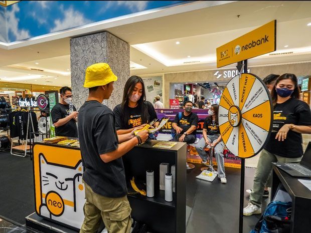 Pameran Modifikasi IMX 2022 Didukung Bank Digital - Berita Otomotif ...