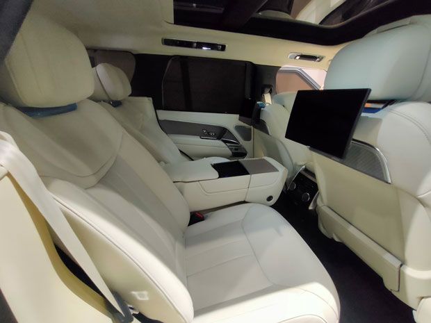 Harga New Range Rover Termurah di Indonesia Rp5,9 M, Mau Pesan? - Mobil ...