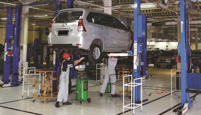 7 Rekomendasi Bengkel Mobil Di Depok - Berita Otomotif | Mobil123