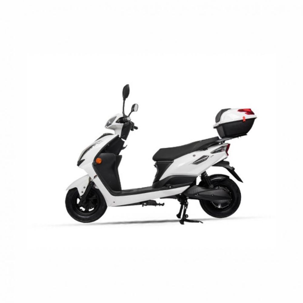 rakata motor listrik
