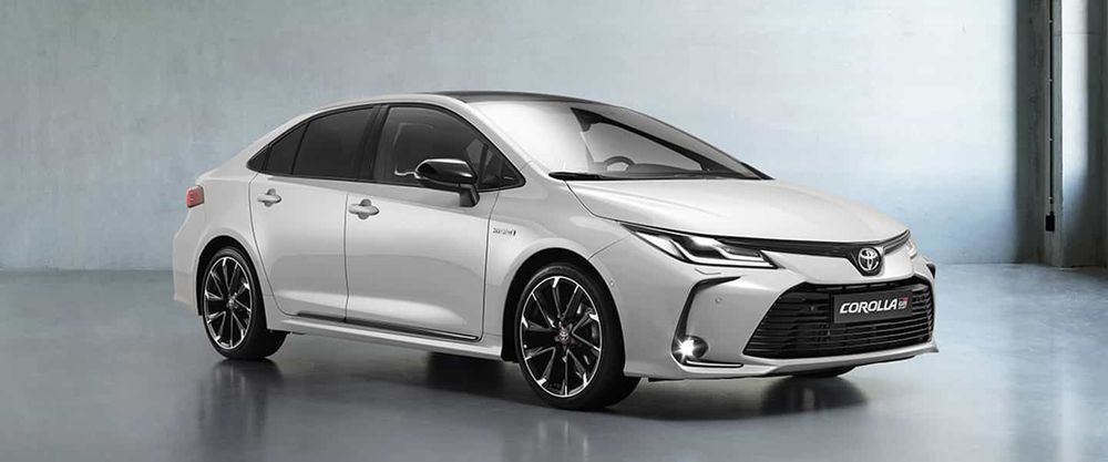 sedan