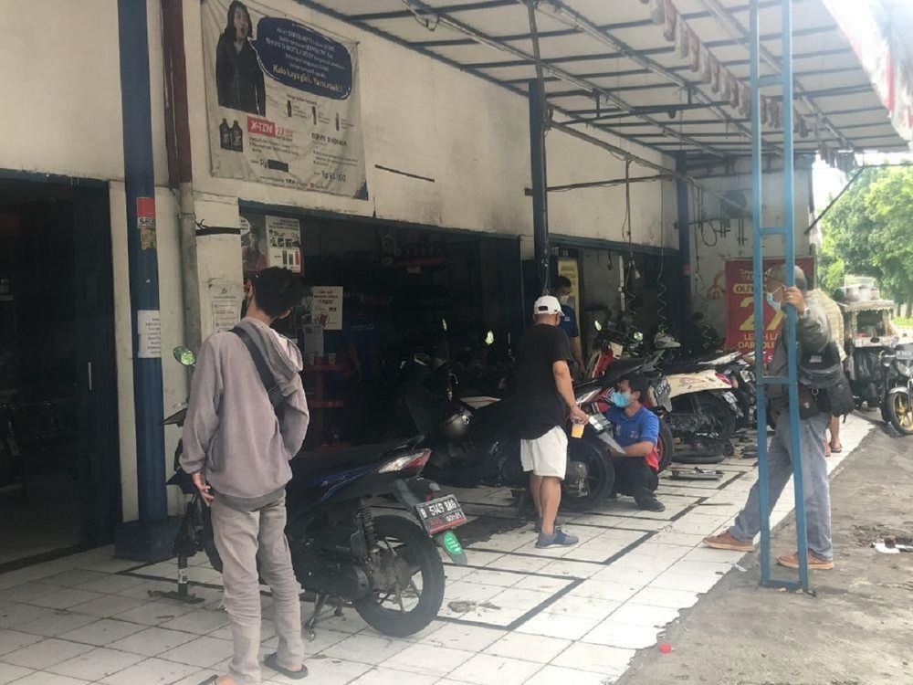 Bisnis Waralaba Bengkel Mobil Atau Motor Syarat Syarat Serta Keuntungannya Berita Otomotif