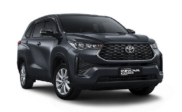 Foto: Toyota