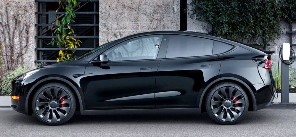 Tesla Akan Luncurkan Model Y Dengan Harga Lebih Murah, Bagaimana ...