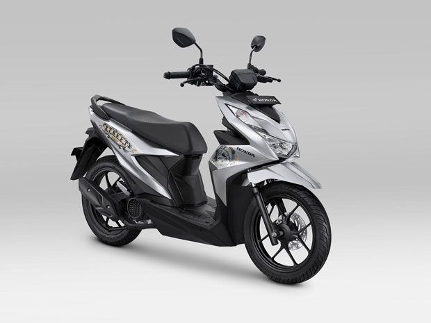 Ini Harga Dan Tampilan Baru Honda Beat Pada Awal 2023 Berita Otomotif Mobil123