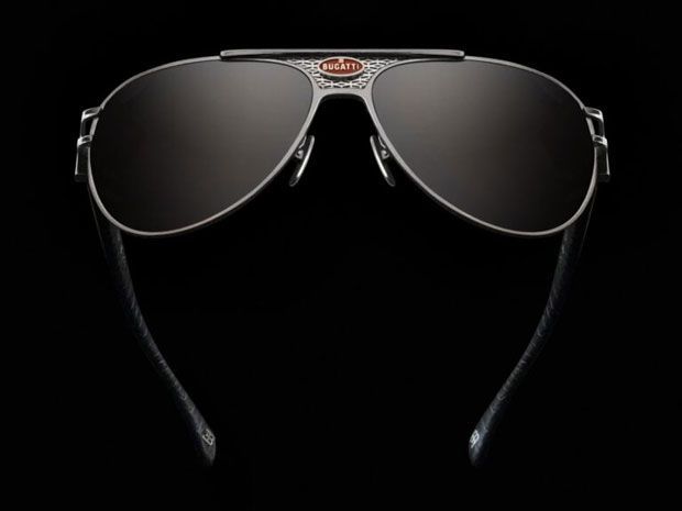 kacamata Bugatti Collection One