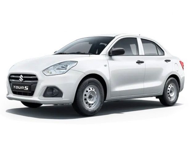 Suzuki Tour S