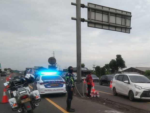 jalan tol