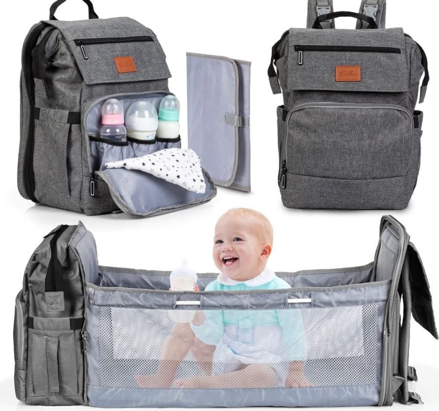 tas bayi apaan ini?