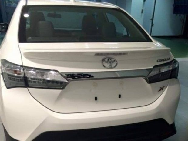 New Toyota Corolla Altis Lebih Berkarakter - Mobil Baru | Mobil123