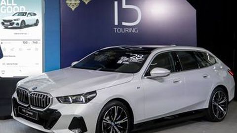 Makin Canggih! Isu Teknis Mobil-Mobil BMW Terbaru sekarang Bisa Dicek dari Jarak Jauh