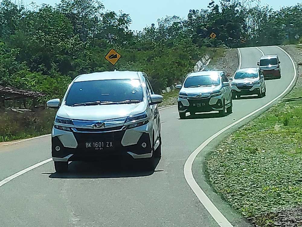 Test Drive Grand New Xenia 1.5 Deluxe (Part 1) - Panduan Pembeli | Mobil123