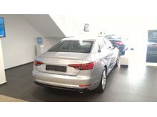 2016 Audi A4 2.0 TFSI Sedan HUGE AND SPECIAL PROMOTION