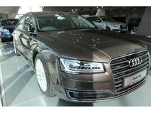2015 - Audi A8L 3.0 TFSI Sedan (A) ---READY TO DRIVE---