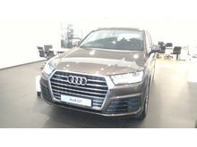 2016 Audi Q7 2.0 TFSI SUV HUGE PROMOTION FOR HARI RAYA