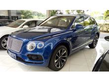 2016 Bentley Bentayga 6.0 SUV with WARRANTY