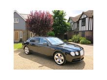 2014 unreg Bentley Flying Spur 4.0 BRAND NEW