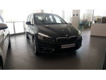 2015 BMW 220i 2.0 Gran Tourer