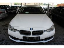 2017 BMW 318i 1.5 (A) New