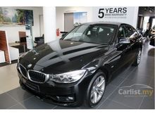 BEST DEAL and SERVICE 2016 BMW 328i 2.0 GT Hatchback