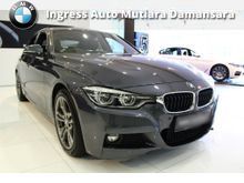 2017 BMW 330e 2.0 M Sport Sedan (A) RAYA SPECIAL