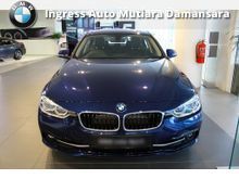2017 BMW 330e 2.0 Sport Sedan (A) NEW CAR